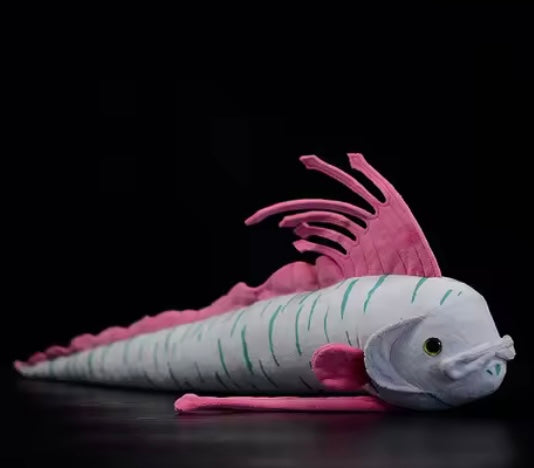 Oarfish Plush